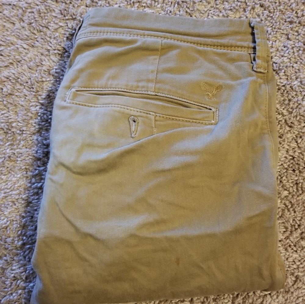 American eagle men jeans